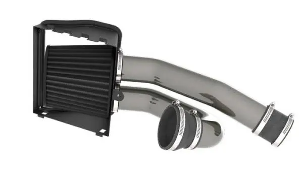 K&N 15-23 Ford F-150 (Incl. Raptor) 2.7L/3.5L V6 Performance Air Intake System thumbnail 5