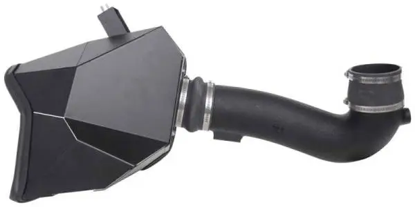 K&N 2019+ Chevrolet Silverado 1500 V8 6.2L Performance Air Intake System thumbnail 2