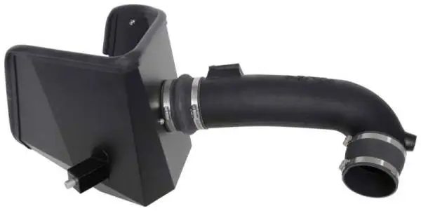 K&N 2019+ Chevrolet Silverado 1500 V8 6.2L Performance Air Intake System thumbnail 4