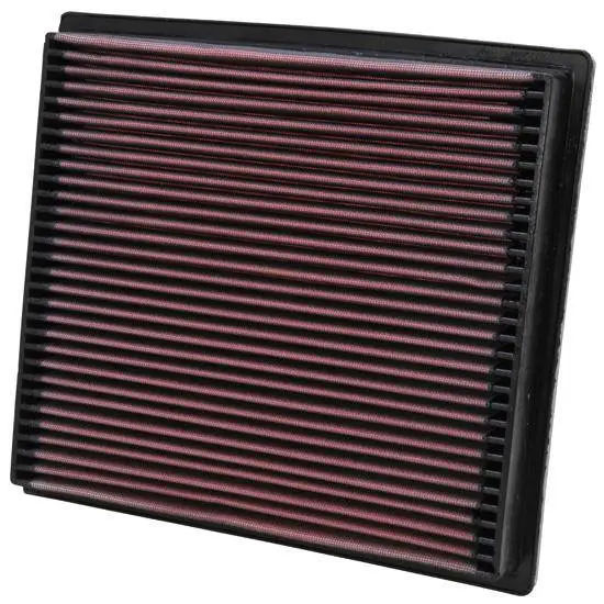 K&N 94-02 Dodge Ram 2500/3500 5.9L DSL Drop In Air Filter thumbnail 2