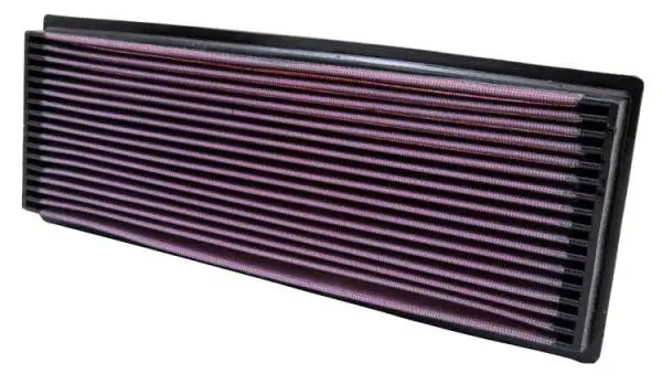 K&N Replacement Air Filter AIR FILTER, DODGE RAM 2500/3500 8.0L 1994-2002 thumbnail 2