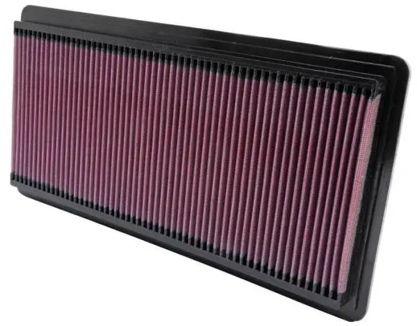 K&N 96-04 Chevy Express / GMC Savana Drop In Air Filter thumbnail 2