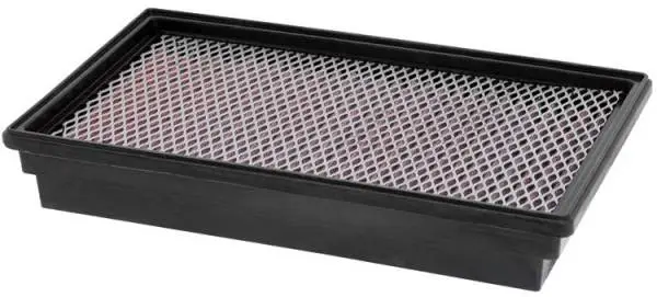 K&N Replacement Air Filter FORD VAN V8-7.3L DIESEL; 95-99 thumbnail 2