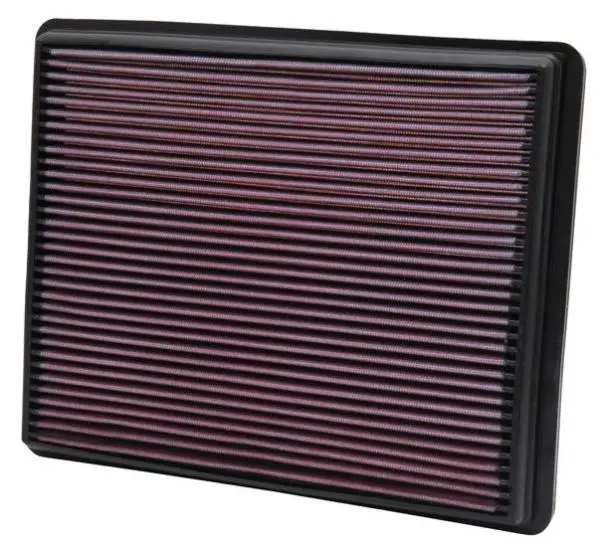 K&N 02-04 Cadillac / 99-10 Chevy/GMC Pickup / 99-01 Jeep Drop In Air Filter thumbnail 6