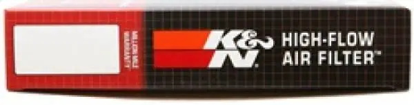 K&N 02-04 Cadillac / 99-10 Chevy/GMC Pickup / 99-01 Jeep Drop In Air Filter thumbnail 13