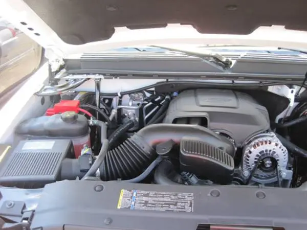 K&N 02-04 Cadillac / 99-10 Chevy/GMC Pickup / 99-01 Jeep Drop In Air Filter thumbnail 16