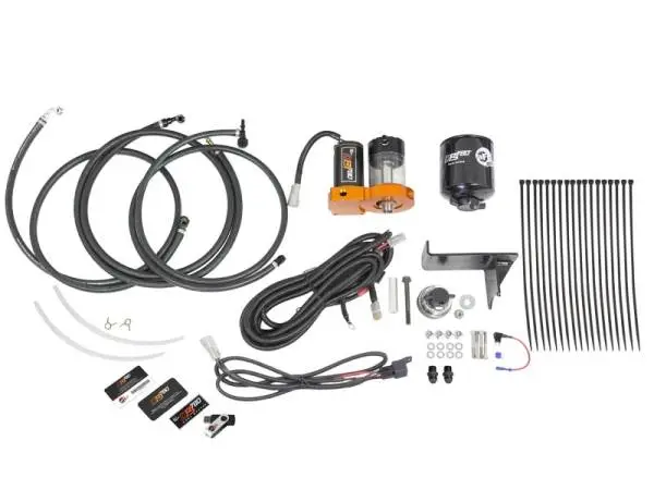 aFe Diesel Fuel Systems DFS780 Series 13-15 Ram Diesel 6.7L L6 (Full Time Operation) thumbnail 5