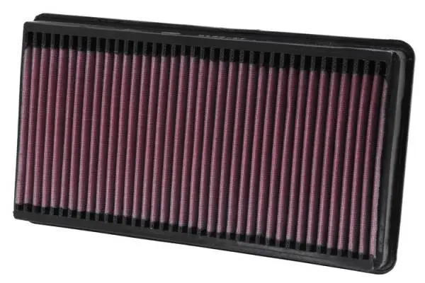 K&N 99-03 Ford F Series PickUp 7.3L V8 TD Drop In Air Filter thumbnail 2
