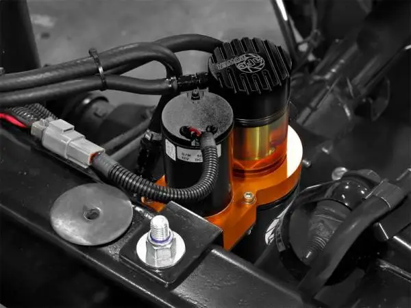 aFe Diesel Fuel Systems DFS780 Series 08-10 Ford Diesel 6.4L (Full Time Operation) thumbnail 3