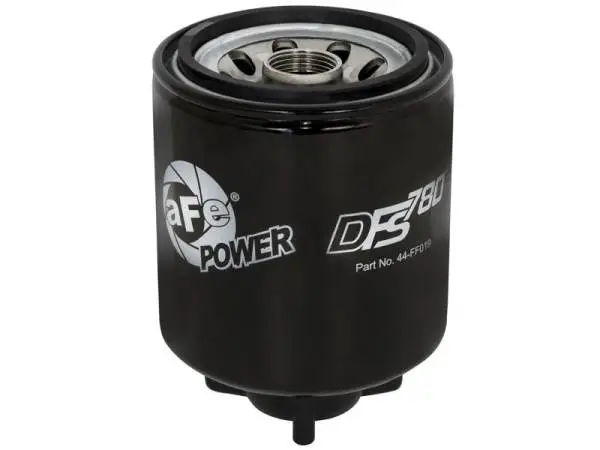 aFe Diesel Fuel Systems DFS780 Series 2017 GM Diesel 6.6L V8(td) L5P Full Time Operation 8-10PSI thumbnail 4