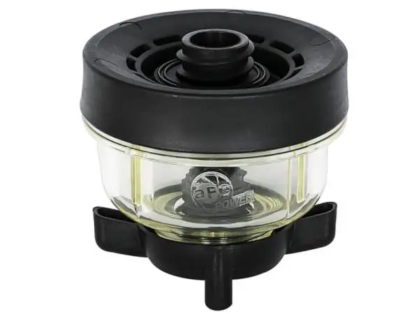 aFe Power DFS780 Series GM 2017 Diesel Trucks V8-6.6L (td) L5P Boost Activated 8-10PSI thumbnail 5