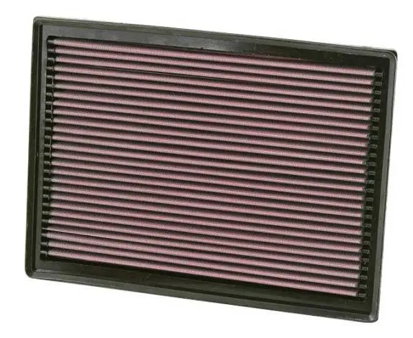 K&N Replacement Air Filter DODGE SPRINTER 3.0L-V6 DSL; 2007 thumbnail 2