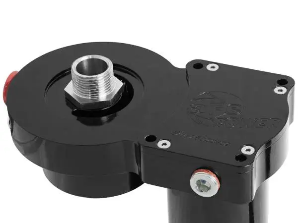 aFe DFS780 Lift Pump Ford Diesel Trucks 08-10 V8-6.4L (td) thumbnail 4