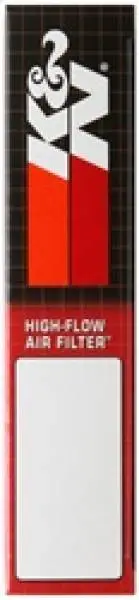 K&N 6.938in O/S L x 3.5 O/S W x.875in H Fiat/Lancia Replacement Air Filter image 14