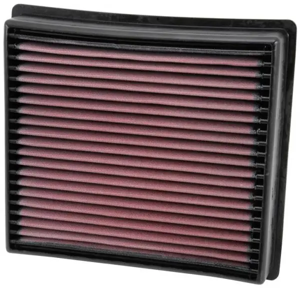 K&N Replacement Panel Air Filter for 13-14 Dodge Ram 2500/3500/4500/5500 6.7L L6 Diesel thumbnail 2