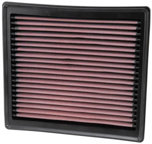 K&N Replacement Panel Air Filter for 13-14 Dodge Ram 2500/3500/4500/5500 6.7L L6 Diesel thumbnail 14