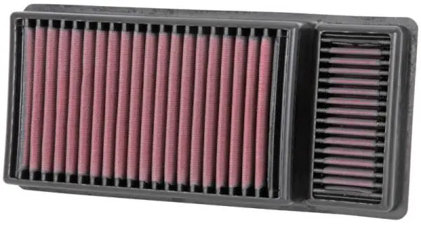 K&N Replacement Panel Air Filter for 11-15 Ford F-250/F-350/F-450/F-550 Super Duty 6.7L V8 Diesel thumbnail 2