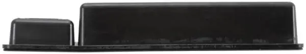 K&N Replacement Panel Air Filter for 11-15 Ford F-250/F-350/F-450/F-550 Super Duty 6.7L V8 Diesel thumbnail 4