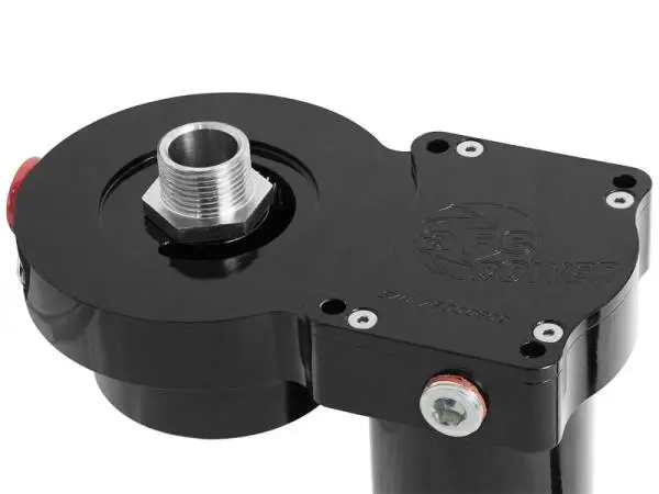 aFe DFS780 PRO Fuel Pump 2017 GM Diesel Trucks V8 6.6L (td) L5P (Full-time) thumbnail 4