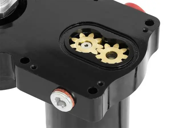 aFe DFS780 PRO Fuel Pump 2017 GM Diesel Trucks V8 6.6L (td) L5P (Full-time) thumbnail 5