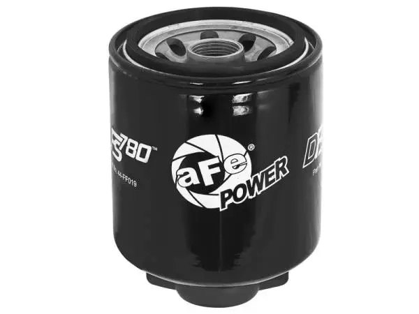 aFe DFS780 PRO Fuel Pump 2017 GM Diesel Trucks V8 6.6L (td) L5P (Full-time) thumbnail 6