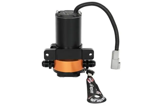 aFe DFS780 MAX Universal Fuel Pump image 3