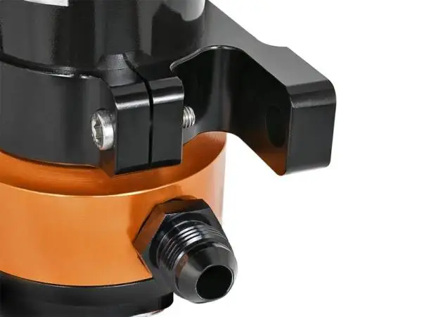aFe DFS780 MAX Universal Fuel Pump image 5