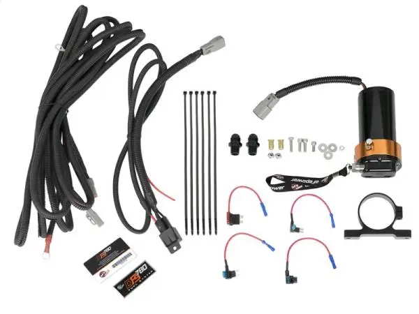 aFe DFS780 MAX Universal Fuel Pump image 7