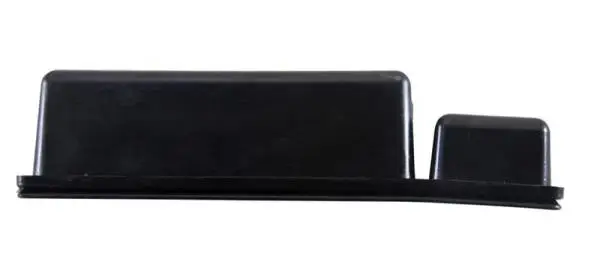 K&N Replacement Panel Air Filter for 2015 Ford Transit 150 3.2L L5 DSL thumbnail 4