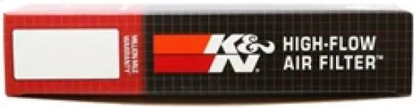 K&N Replacement Panel Air Filter for 2015 Ford Transit 150 3.2L L5 DSL thumbnail 12
