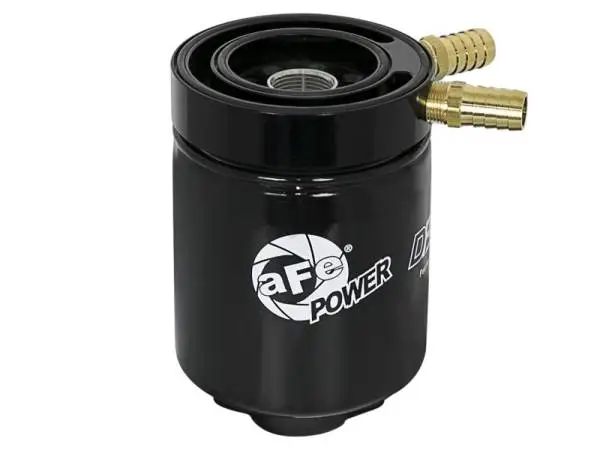 aFe DFS780 Fuel System Cold Weather Kit (Fits DFS780 / DFS780 PRO) image 2