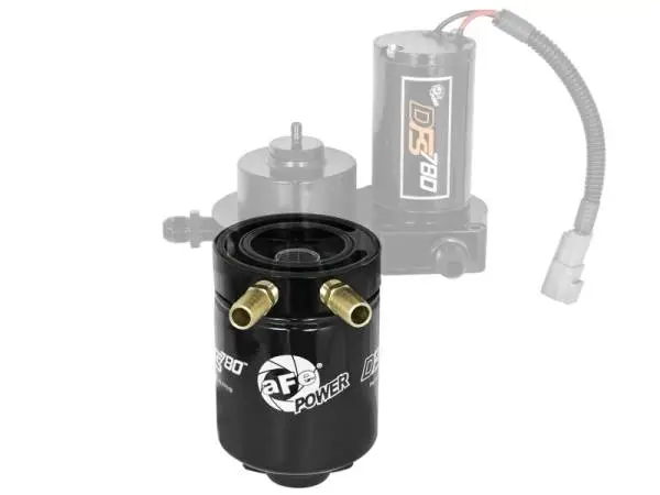 aFe DFS780 Fuel System Cold Weather Kit (Fits DFS780 / DFS780 PRO) image 3