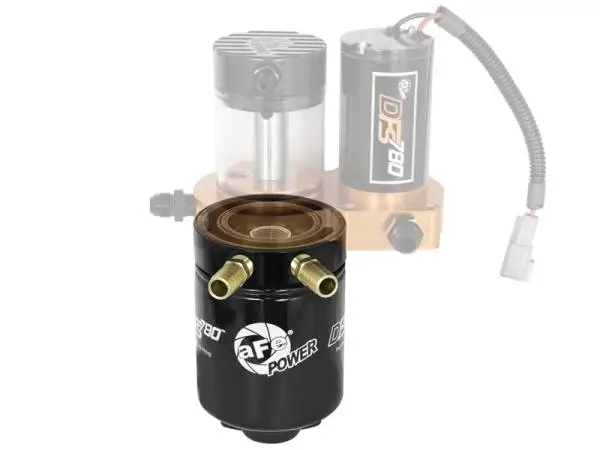 aFe DFS780 Fuel System Cold Weather Kit (Fits DFS780 / DFS780 PRO) image 4