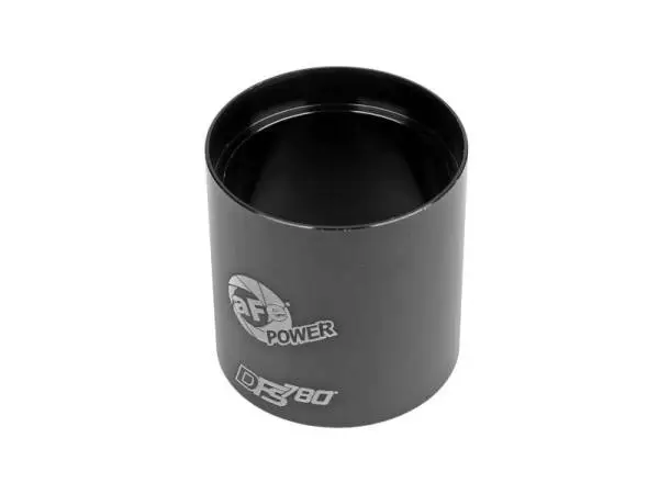 aFe DFS780 Fuel System Fuel Chamber -Armored thumbnail 2