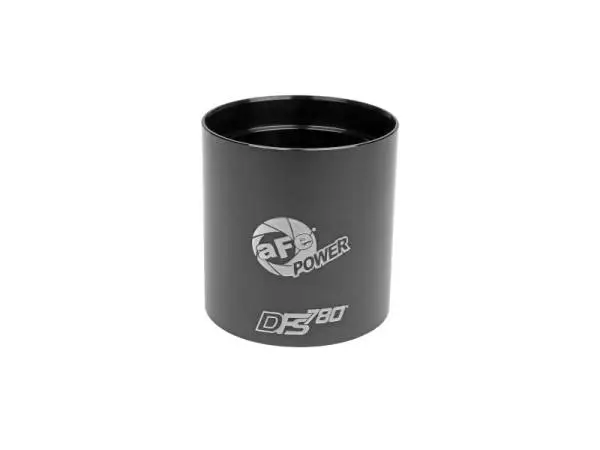 aFe DFS780 Fuel System Fuel Chamber -Armored thumbnail 3