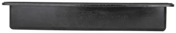 K&N 20-21 Ford F250/F350 Super Duty 6.2/6.7/7.3L V8 Replacement Air Filter thumbnail 2
