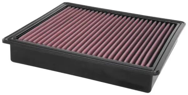 K&N 20-21 Ford F250/F350 Super Duty 6.2/6.7/7.3L V8 Replacement Air Filter thumbnail 4