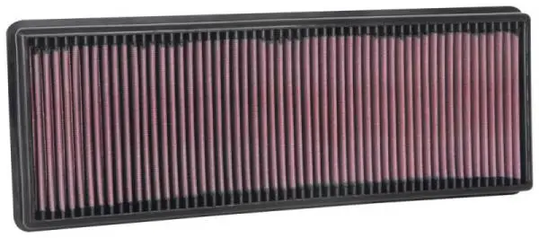 K&N 18-21 Chevrolet Express 2500 4.3L V6 Replacement Air Filter thumbnail 4