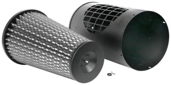 K&N Replacement Canister Filter-HDT image 3