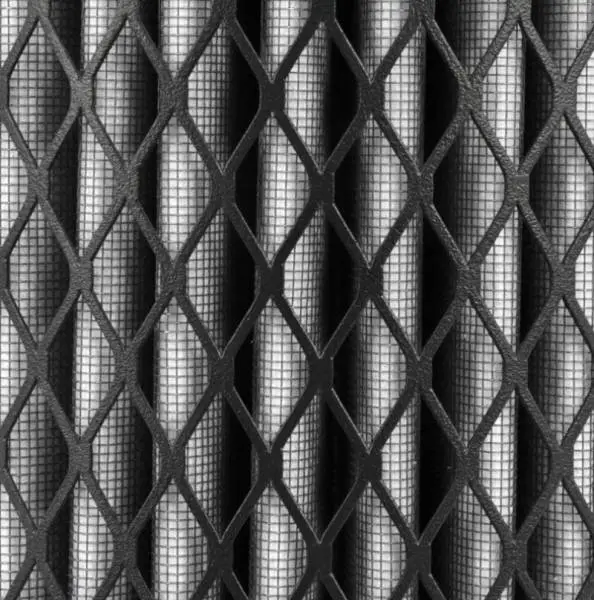 K&N Replacement Canister Filter-HDT image 4