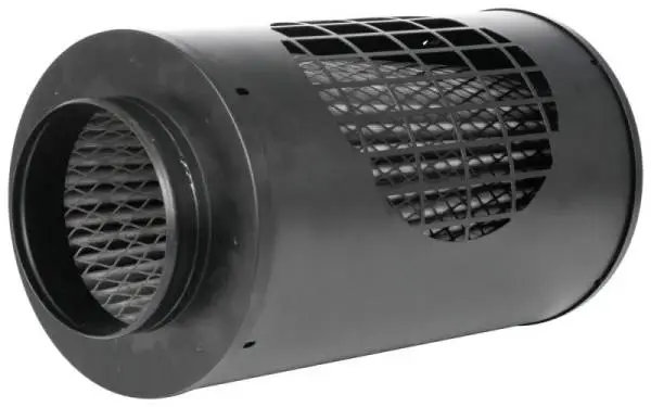 K&N Replacement Canister Filter-HDT image 5