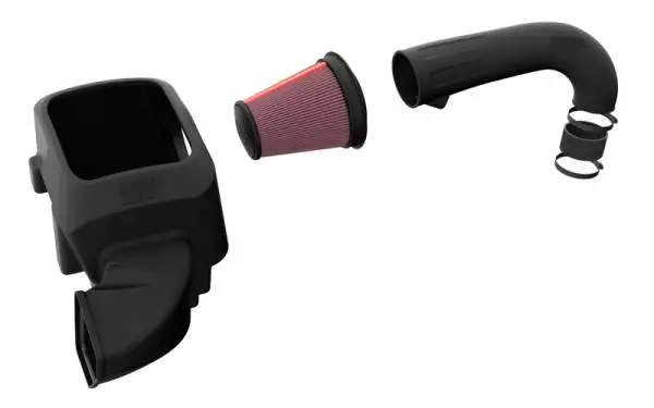 K&N 09-23 Dodge Ram 1500 (5.7L V8) NextGen Cold Air Intake thumbnail 3