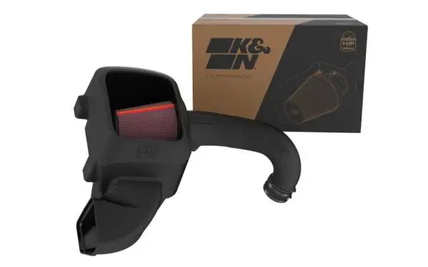 K&N 09-23 Dodge Ram 1500 (5.7L V8) NextGen Cold Air Intake thumbnail 4