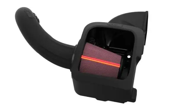 K&N 09-23 Dodge Ram 1500 (5.7L V8) NextGen Cold Air Intake thumbnail 5