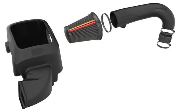 K&N 09-23 Dodge/RAM 1500 V8 5.7L NextGen Cold Air Intake thumbnail 3