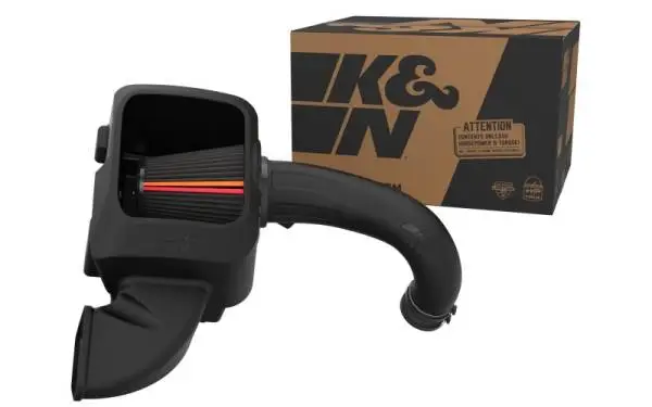 K&N 09-23 Dodge/RAM 1500 V8 5.7L NextGen Cold Air Intake thumbnail 4