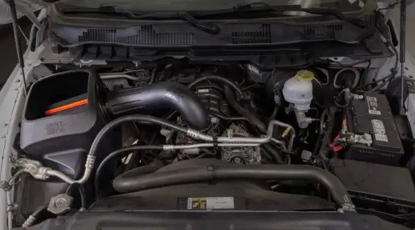 K&N 09-23 Dodge/RAM 1500 V8 5.7L NextGen Cold Air Intake thumbnail 6