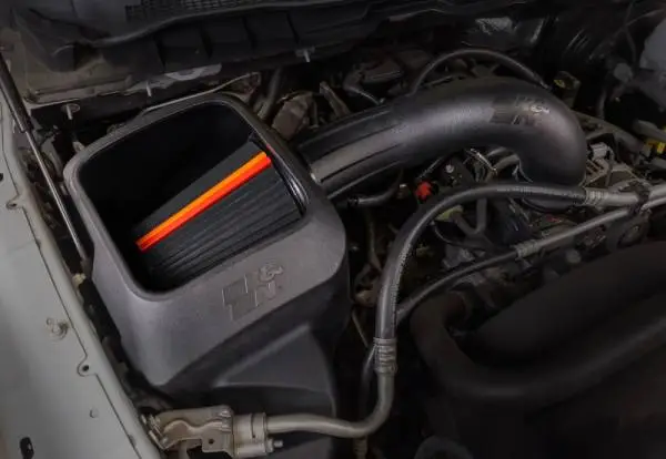 K&N 09-23 Dodge/RAM 1500 V8 5.7L NextGen Cold Air Intake thumbnail 7