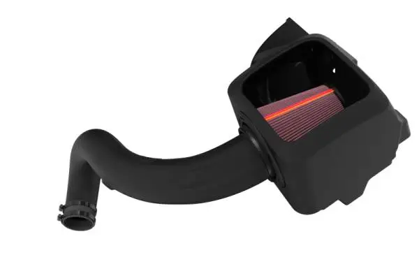 K&N 13-21 Dodge Ram 1500 (3.6L V6) NextGen Cold Air Intake thumbnail 5