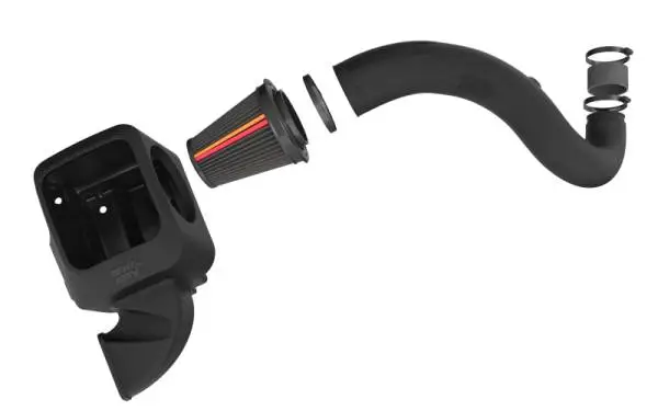 K&N 13-21 Dodge/RAM 1500 V6 3.6L NextGen Cold Air Intake - Dryflow thumbnail 3